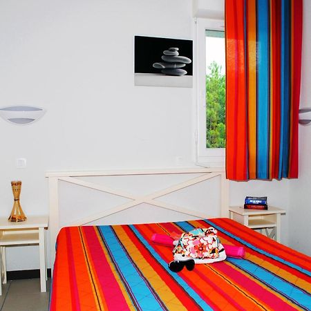 Residence Nemea Les Terrasses De L'Ocean Moliets-et-Maa Zewnętrze zdjęcie