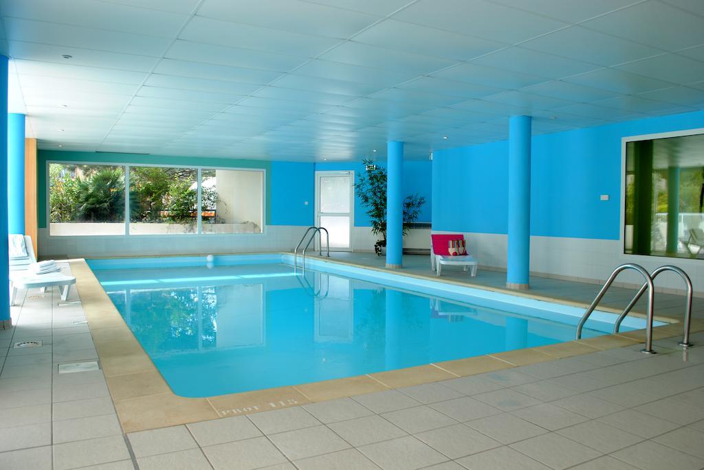 Residence Nemea Les Terrasses De L'Ocean Moliets-et-Maa Zewnętrze zdjęcie